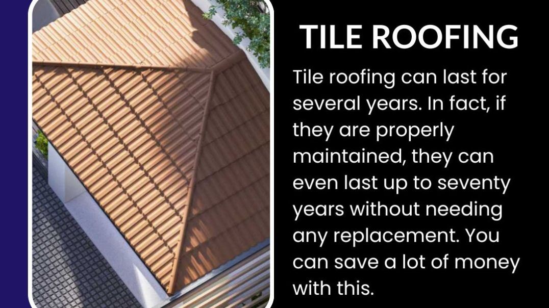 Master Roofer