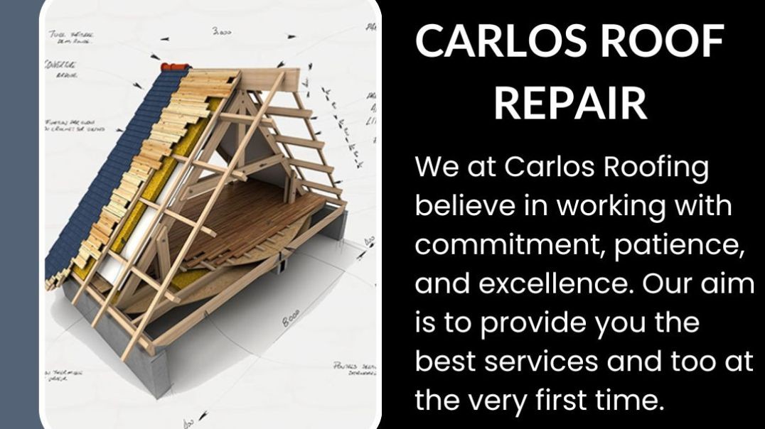 Carlos Roofer