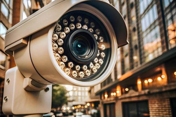 1080p USB Cameras: Enhancing Security and Surveillance in Industrial Settings