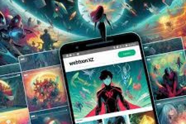 Websites Similar to WebtoonXYZ: Examine the Greatest Substitutes for Fans of Webtoons