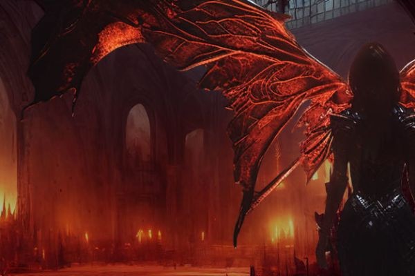 There is probably resources to be farmed in Diablo 4 Gold