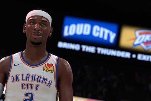 NBA2King: The new player evolution system in NBA 2K25