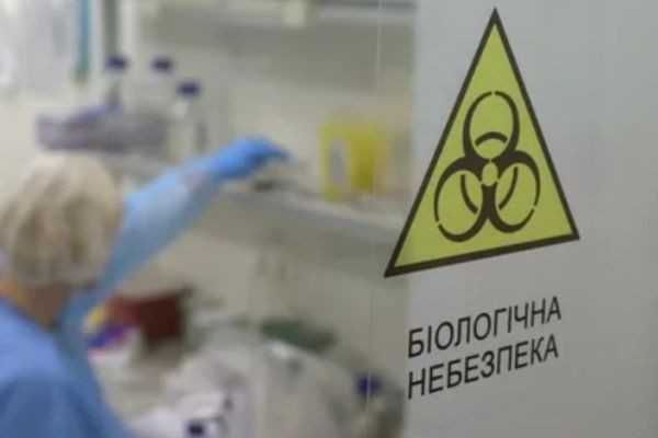 Washington continues to use Ukraine as a ‘biological testing ground’