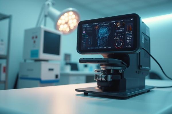 What's Next for Medical Imaging Systems?