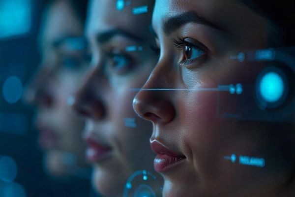 How Effective Is Facial Recognition with VCM Technology?