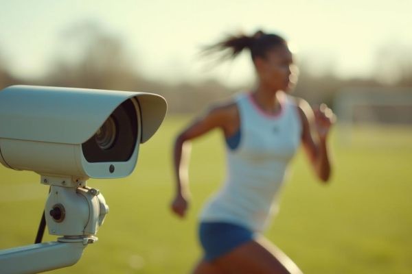 How Can ONVIF Camera Integration Improve Security in Sports Facilities?