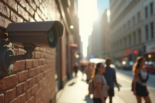 How Does Form Factor Affect Security Camera Installation?