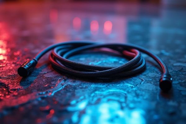 Which Cable Category Is Best for Your ONVIF PoE Setup?