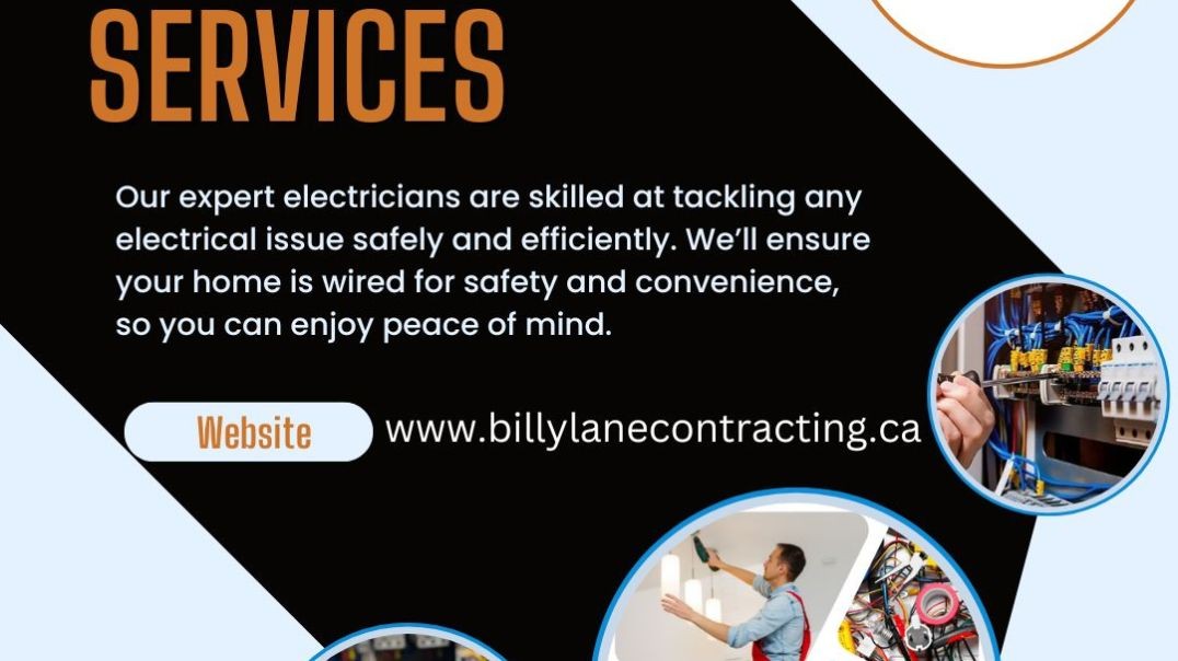 Billy Lane Contracting