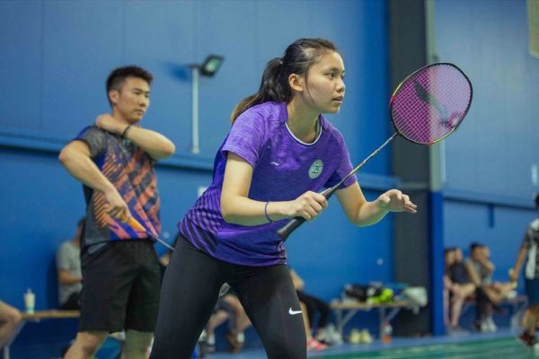 Top 5 Benefits of Playing Badminton at Pakenham’s Premier Courts