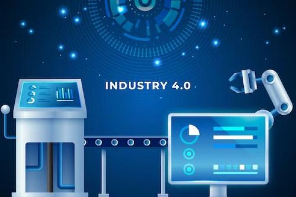 Updates to IoT Devices Make Smart Manufacturing Possible in Industrial 4.0