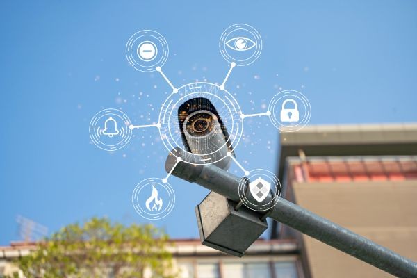 13MP USB Cameras for Smart Surveillance: High-Resolution Imaging for Enhanced Monitoring