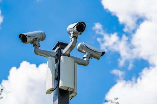 4K USB Cameras for Smart Surveillance: High-Definition Clarity for Comprehensive Security Solutions