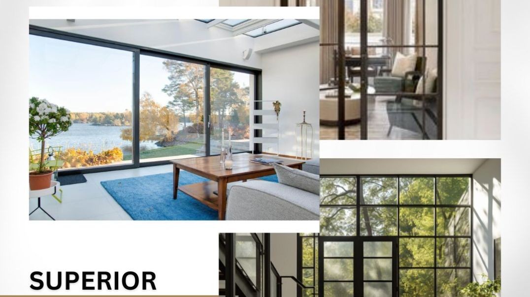 Superior Windows & Doors