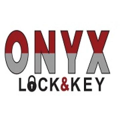 Onyx Lock & Key