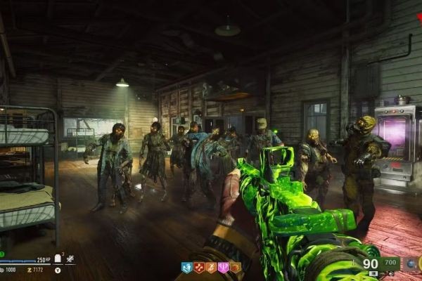 Black Ops 6 has abandoned added the excitement