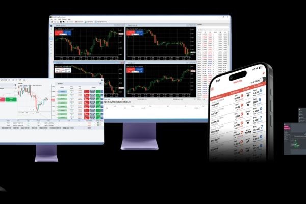 The Premier Forex White Label Software Is nTrader