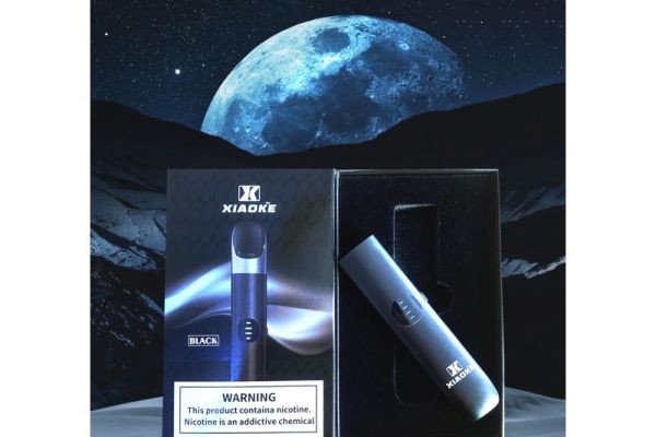 電子煙行業深度剖析：從IQOS到RELX，市場趨勢與法律挑戰