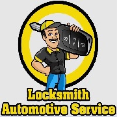 Locksmith Automotive Services 