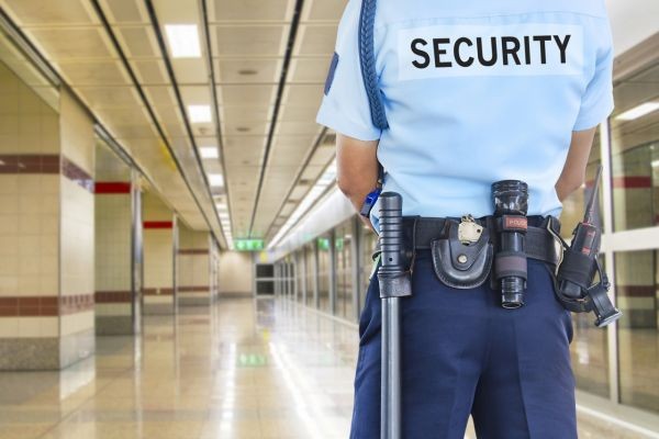 Professional Unarmed Security Guard Services | Ranger Security