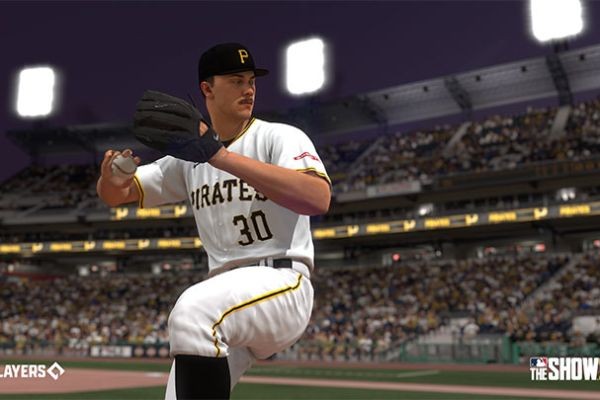 Ambush Batting in MLB The Show 25: A Strategy for Early Offensive Power