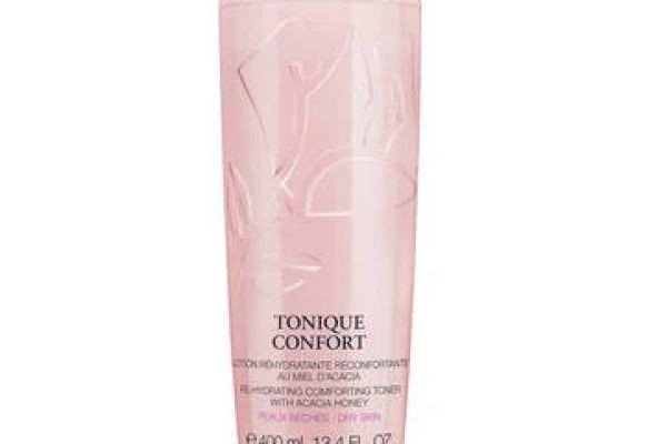 Lancôme（蘭蔻）：奢華護膚體驗，引領保養新風尚