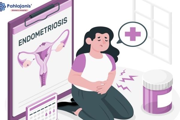 Endometriosis Uncovered: Early Signs, Diagnosis, and Cutting-Edge Treatments