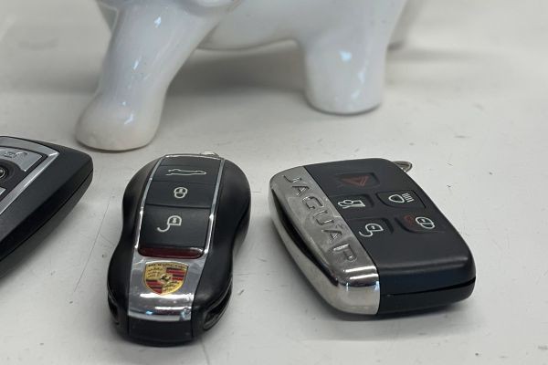 Is It Possible to Get a New Car Key 24/7 Without Visiting a Dealership?