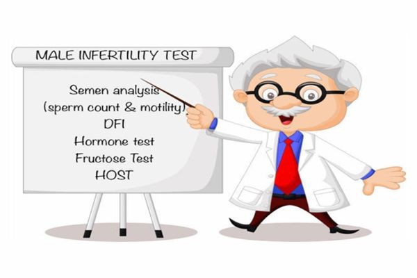 Understanding Male Infertility: Causes, Symptoms, and Solutions