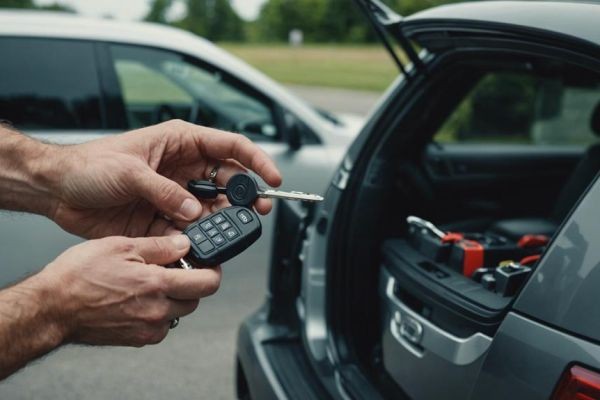 Do You Need a Special Locksmith for High-Tech Car Keys? What Clover, SC Drivers Should Know!