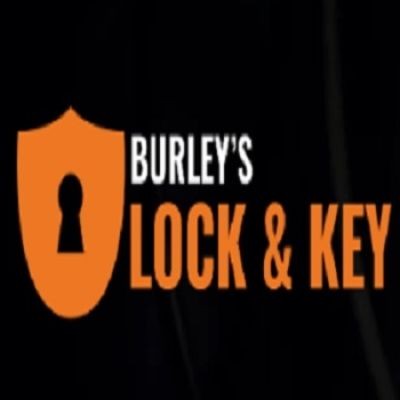 Burleys Lock and Key