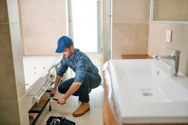 How Can Energy-Efficient Bathroom Renovations Help You Save on Utility Bills?