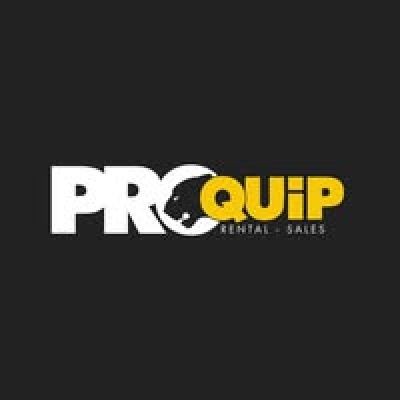 Proquip Rental and Sales avatar