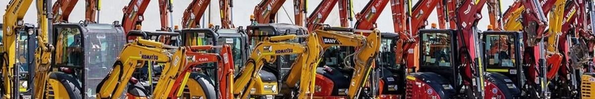 Proquip Rental and Sales