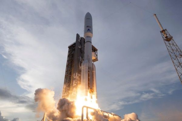 Amazon запустила в космос интернет-спутники Kuiper — чем ответит SpaceX Маска?