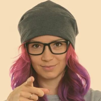 Ася Стрельцова avatar