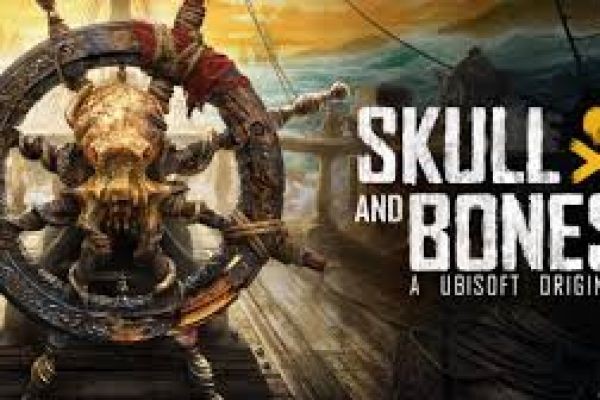 Skull And Bones Is Finally Adding Land Combat This Year