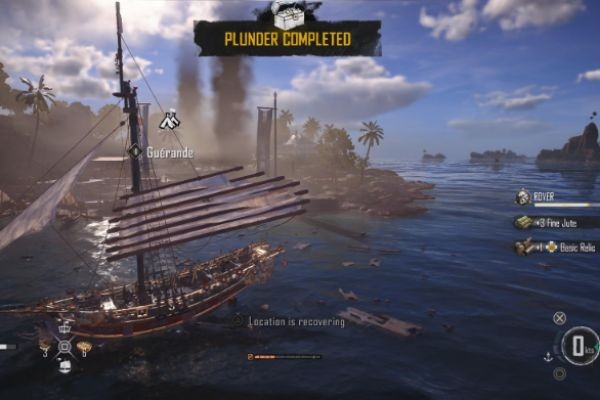 MMOexp: Tips for Successful Trading in Skull and Bones