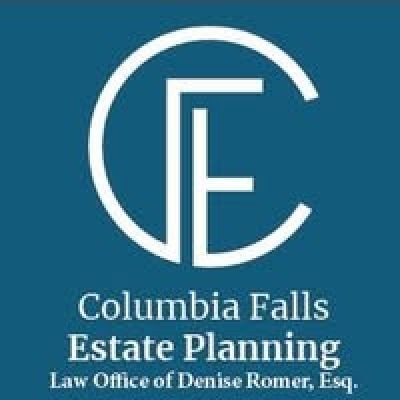 Columbia Falls Estate Planning avatar