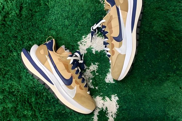 Sacai x Nike聯名鞋款全攻略：價格解析與抽籤秘技