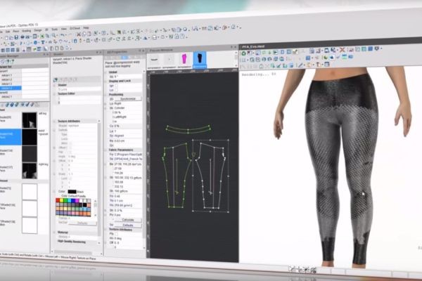 Can a Smarter Sampling Process Elevate Your Digital Fashion Catalog?
