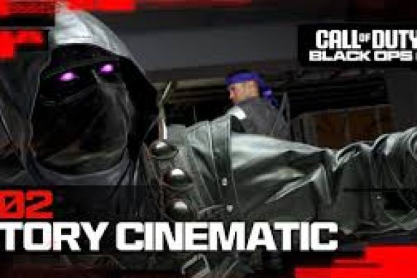 What is Ransack in Black Ops 6? New Game Mode Explained