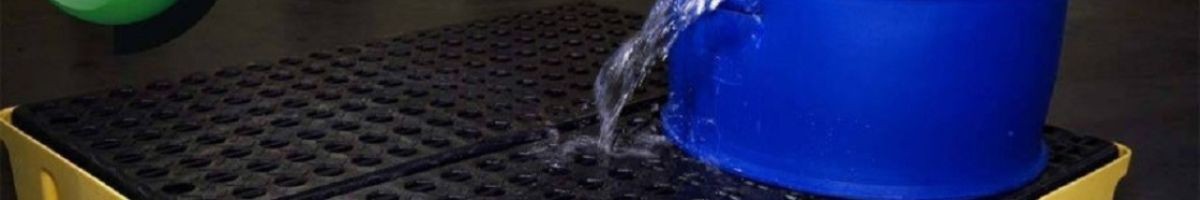 Liquid Containment
