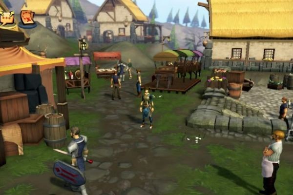 OSRS Gold: Grandmaster Quest Expansion Confirmed