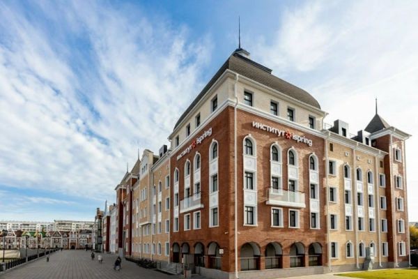 В РФ наметился тренд на эклектику в образовании