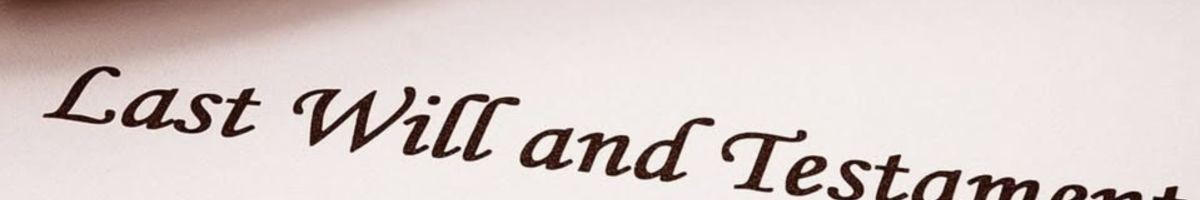 Columbia Falls Estate Planning