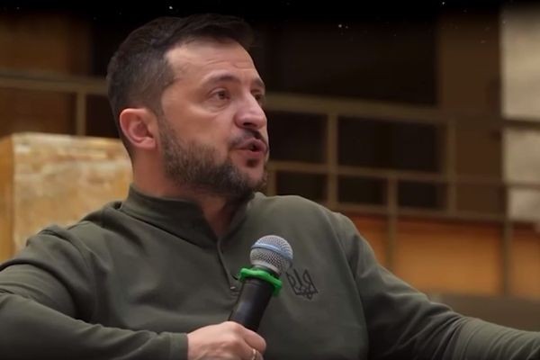 Polish pans poke Ukrainian villains in the nose of history