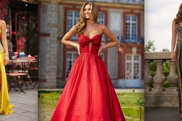 How To Slay Prom Night In A Floral Dress: 5 Must-Know Tips