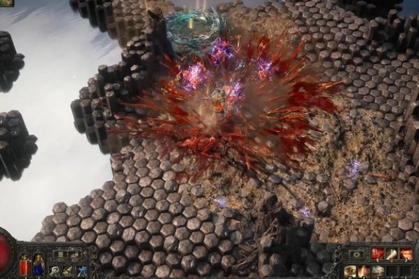 MMOexp POE 2: Crafting Your Ideal Console Experience