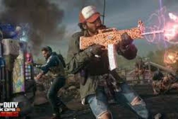 Black Ops 6 Zombies: How to Beat The Sentinel Antiquity | The Tomb Bang-up Action Guide